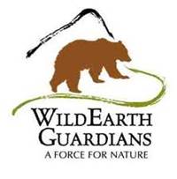 wild earth guardians