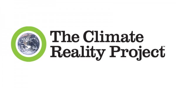 Climate Reality Proj